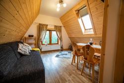 noclegi Zakopane Apartament Stary Mlyn