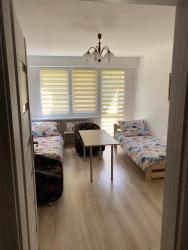 noclegi Olsztyn Stara Piekarnia - Apartament Dworcowa