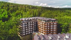 noclegi Szklarska Poręba Apartamenty Sun & Snow Resorts II