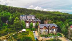 noclegi Szklarska Poręba Apartamenty Sun & Snow Resorts