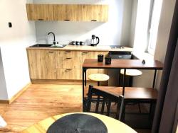 noclegi Gdańsk Apartament Starówka Łagiewniki