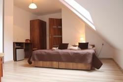 noclegi Ustka Dom Gościnny Flauta II