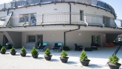 noclegi Pobierowo Lesna Dreams Apartament
