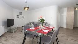 noclegi Pobierowo Lesna Dreams Apartament
