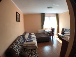 noclegi Jarosławiec Willa Admiralska