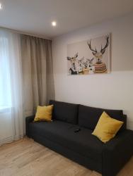 noclegi Świeradów-Zdrój Apartament Izerski Raj