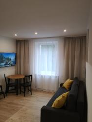 noclegi Świeradów-Zdrój Apartament Izerski Raj