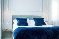 noclegi Ustka Apartamenty Rosa