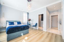 noclegi Ustka Apartamenty Rosa