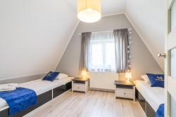noclegi Gdańsk ApartamentyGdanske EU - Golden