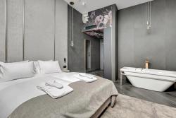 noclegi Gdańsk GRANO HOTEL Gdańsk Old Town