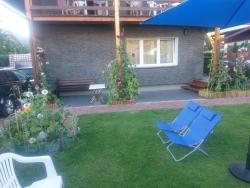 noclegi Rowy A&R Brzozowa 5