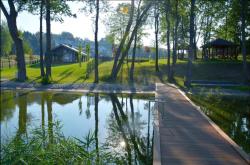 noclegi Mrągowo Mazury Lake View & Ski Appartment