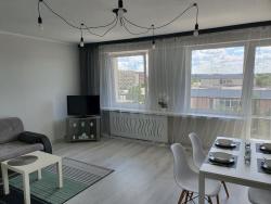 noclegi Ełk Apartament przy promenadzie