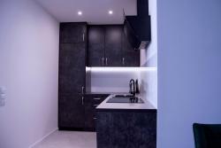 noclegi Świnoujście Apartament Holiday - Centrum