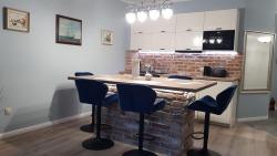 noclegi Pobierowo Apartament HAPPY A12 - BASENY & KORT TENISOWY, PLAC ZABAW, OCHRONA 24h