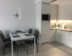 noclegi Dziwnów Apartamenty Morskie Gardenia 2