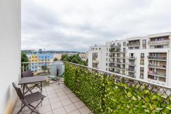 noclegi Gdańsk Apartment Gdańsk Drzewieckiego by Noclegi Renters