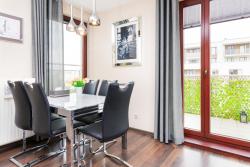 noclegi Gdańsk Apartment Gdańsk Drzewieckiego by Noclegi Renters