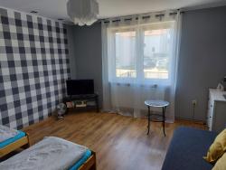 noclegi Chałupy Apartament wakacyjny Chałupy