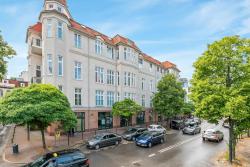 noclegi Sopot Blue Mandarin Apartments II