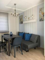 noclegi Gdańsk LaRoom Apartament