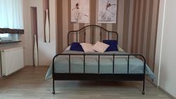 noclegi Gdańsk LaRoom Apartament