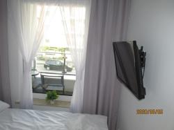 noclegi Kołobrzeg Apartament Oskar