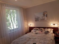 noclegi Kołobrzeg Apartament 3 Pokojowy Polonia na wyłączność