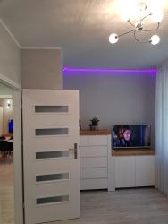 noclegi Kołobrzeg Apartament 3 Pokojowy Polonia na wyłączność