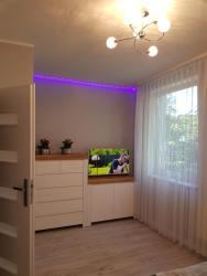 noclegi Kołobrzeg Apartament 3 Pokojowy Polonia na wyłączność