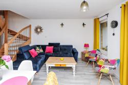 noclegi Jantar Apartament Twoja Przystań