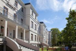 noclegi Kołobrzeg Sanatorium Mewa