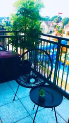 noclegi Międzyzdroje apartamentc312 Bel Mare