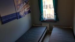 noclegi Krynica Morska Apartament Krynica Morska Rybacka Nad Zalewem