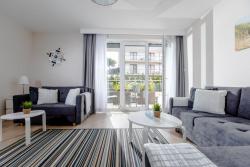 noclegi Rewal Resort Apartamenty Klifowa Rewal 39