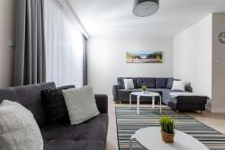 noclegi Rewal Resort Apartamenty Klifowa Rewal 39
