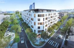 noclegi Gdynia Awanport B21