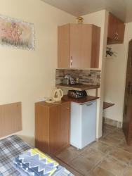 noclegi Mrągowo Czerwonki Apartament