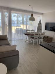 noclegi Rewal Apartamenty AMALIA