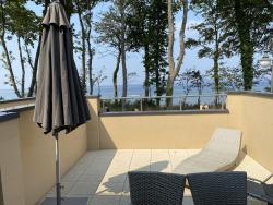 noclegi Rewal Apartamenty AMALIA