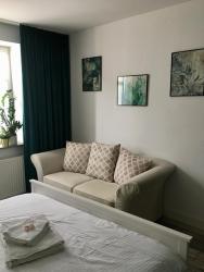 noclegi Olsztyn kameralny apartament II