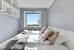 noclegi Gdynia Comfort Apartments Wyspiańskiego
