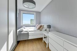noclegi Gdynia Comfort Apartments Wyspiańskiego