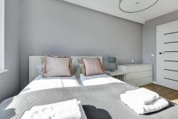 noclegi Gdynia Comfort Apartments Wyspiańskiego