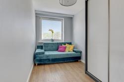 noclegi Gdynia Comfort Apartments Wyspiańskiego