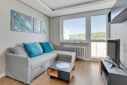 noclegi Gdynia Comfort Apartments Wyspiańskiego