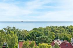 noclegi Gdynia Comfort Apartments Wyspiańskiego