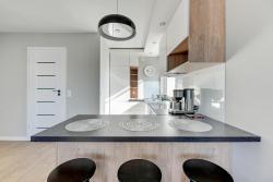 noclegi Gdynia Comfort Apartments Wyspiańskiego