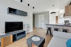 noclegi Gdynia Comfort Apartments Wyspiańskiego